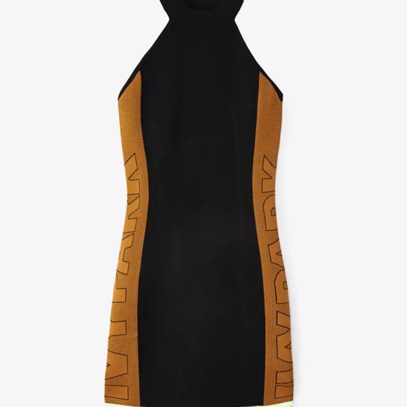 Adidas x Ivy Park Knit Dress - Picture 4 of 9